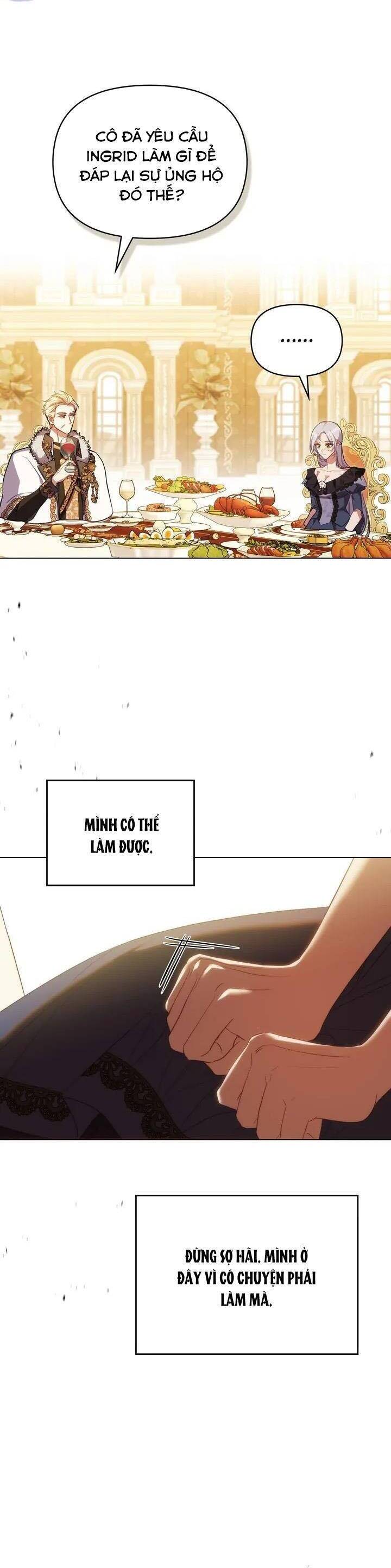 Nếu Không Vâng Lời Công Tước Chapter 87 - Trang 2