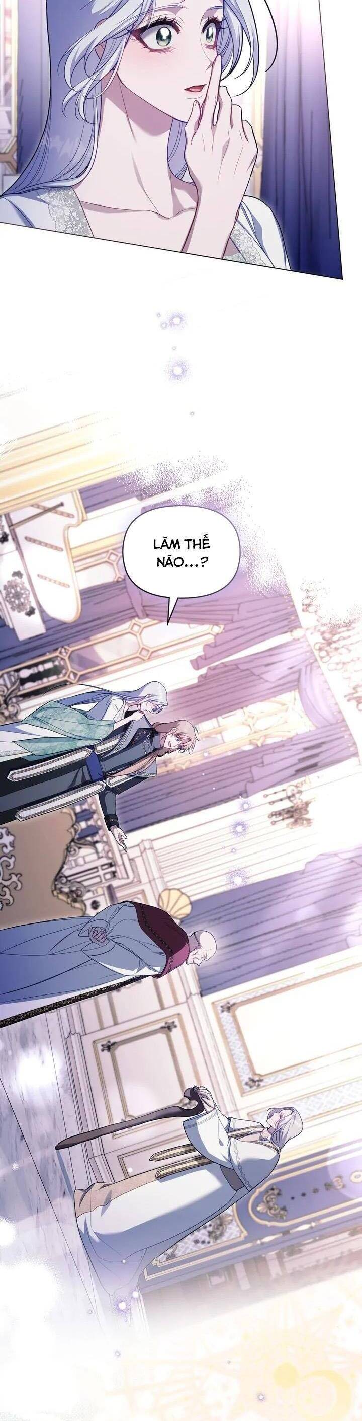 Nếu Không Vâng Lời Công Tước Chapter 87 - Trang 2