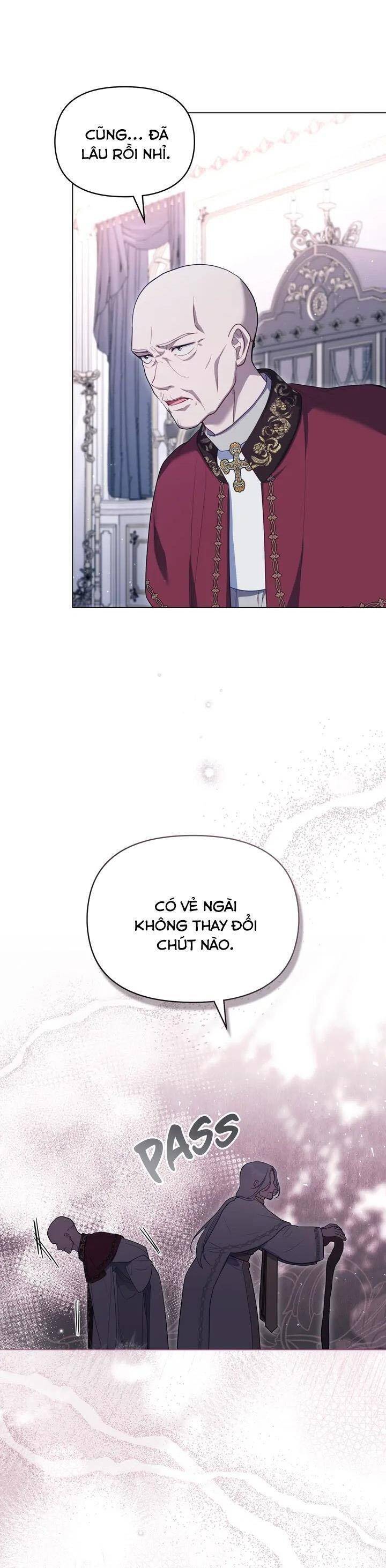 Nếu Không Vâng Lời Công Tước Chapter 87 - Trang 2