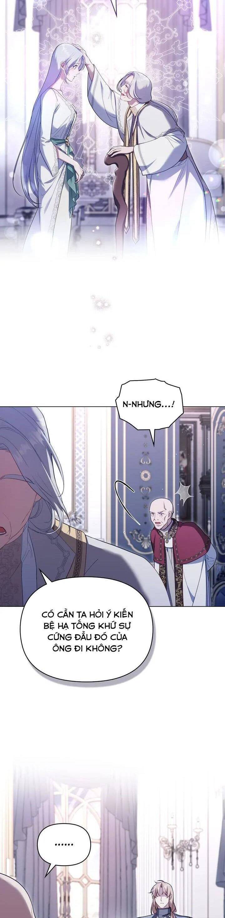 Nếu Không Vâng Lời Công Tước Chapter 87 - Trang 2