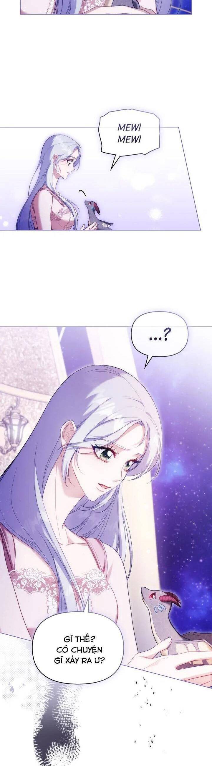 Nếu Không Vâng Lời Công Tước Chapter 88 - Trang 2