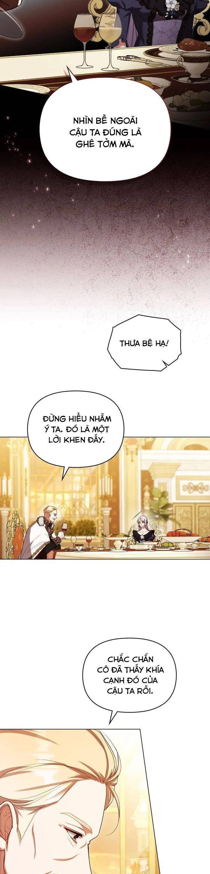 Nếu Không Vâng Lời Công Tước Chapter 88 - Trang 2