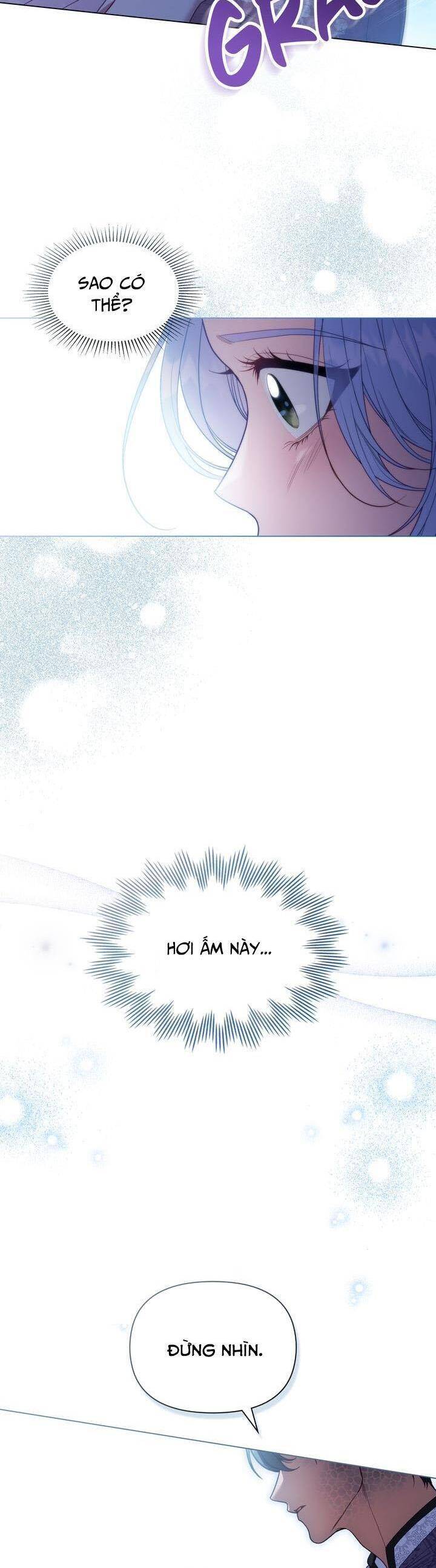 Nếu Không Vâng Lời Công Tước Chapter 89 - Trang 2