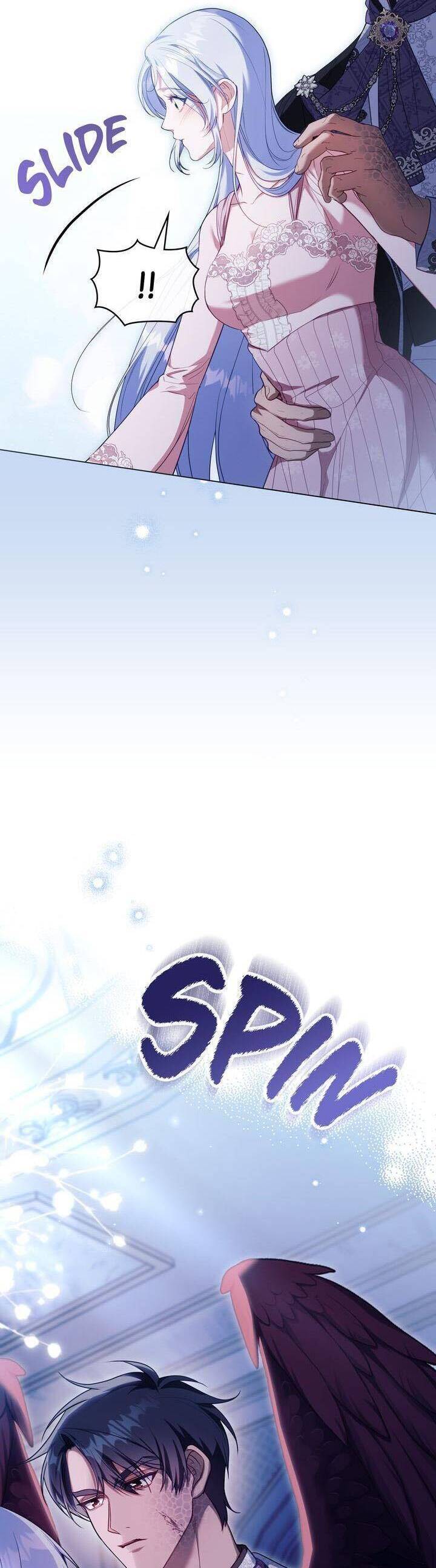 Nếu Không Vâng Lời Công Tước Chapter 89 - Trang 2