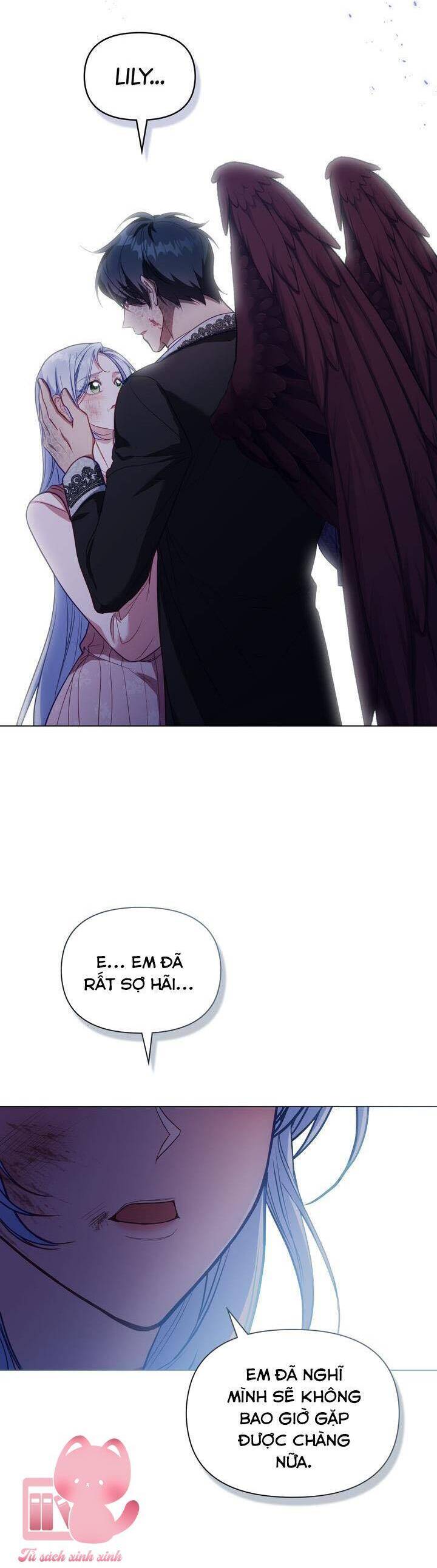 Nếu Không Vâng Lời Công Tước Chapter 89 - Trang 2