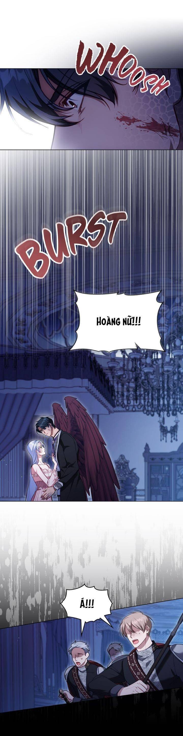 Nếu Không Vâng Lời Công Tước Chapter 89 - Trang 2