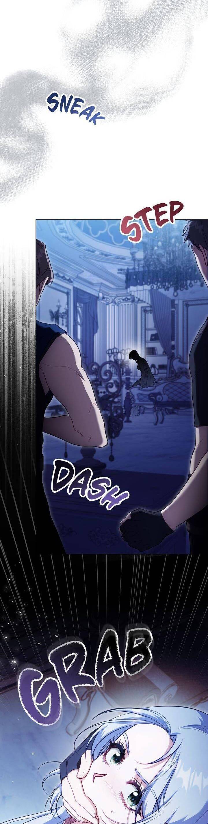 Nếu Không Vâng Lời Công Tước Chapter 89 - Trang 2