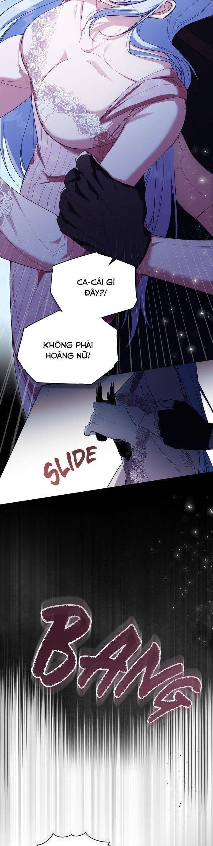 Nếu Không Vâng Lời Công Tước Chapter 89 - Trang 2