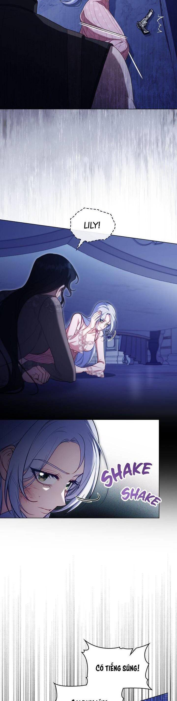 Nếu Không Vâng Lời Công Tước Chapter 89 - Trang 2