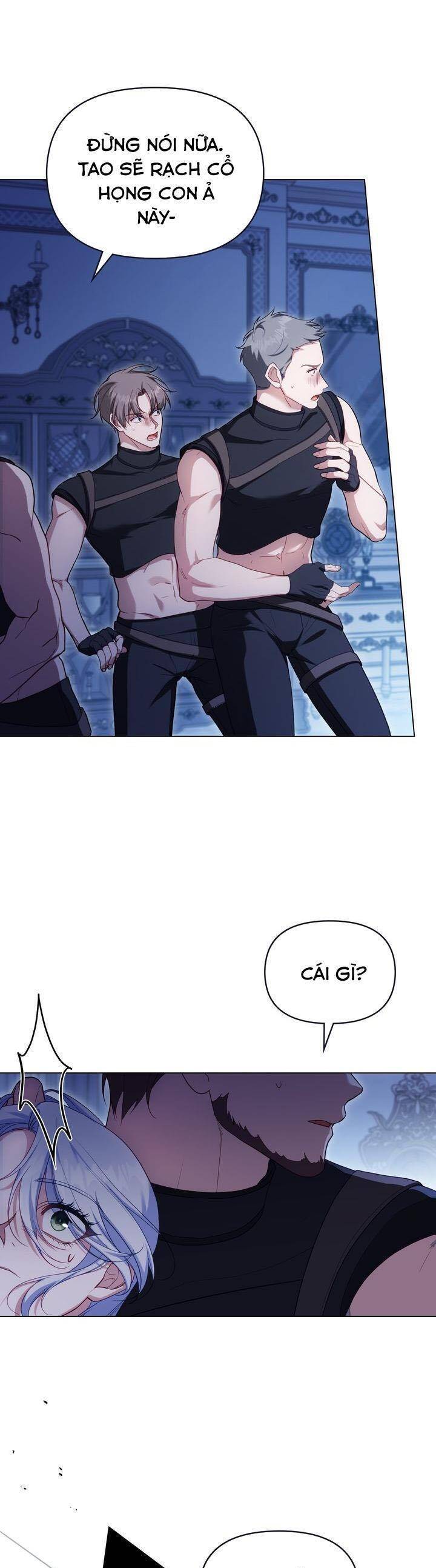 Nếu Không Vâng Lời Công Tước Chapter 89 - Trang 2