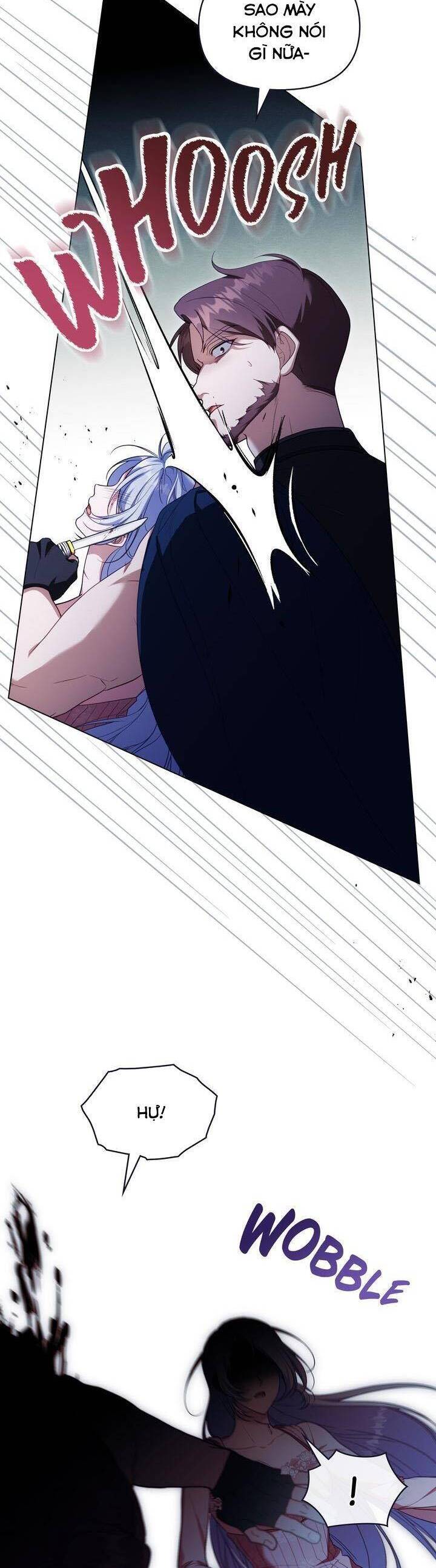 Nếu Không Vâng Lời Công Tước Chapter 89 - Trang 2