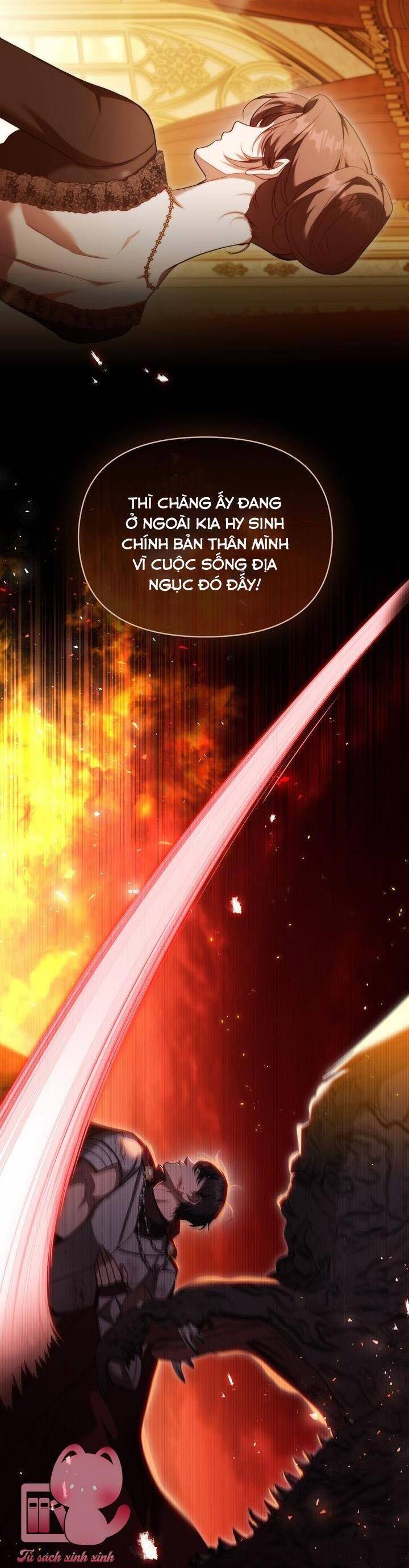 Nếu Không Vâng Lời Công Tước Chapter 90 - Trang 2