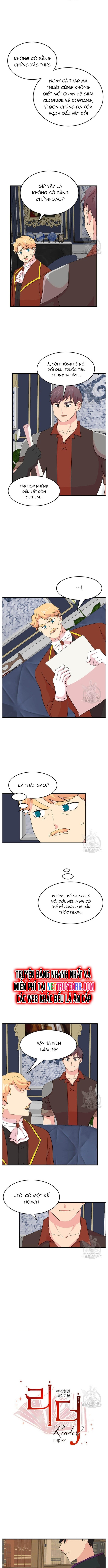 Mọt Sách Chapter 233 - Trang 2