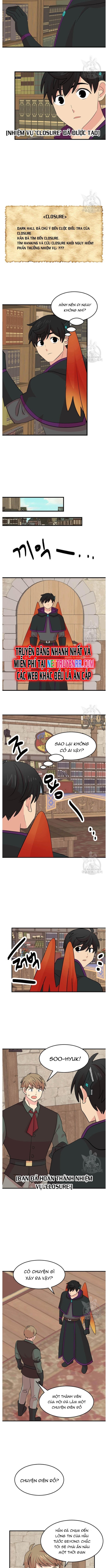 Mọt Sách Chapter 233 - Trang 2
