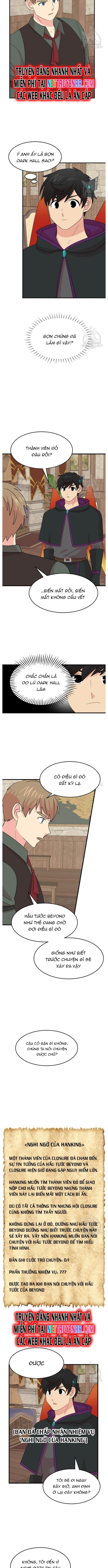 Mọt Sách Chapter 233 - Trang 2