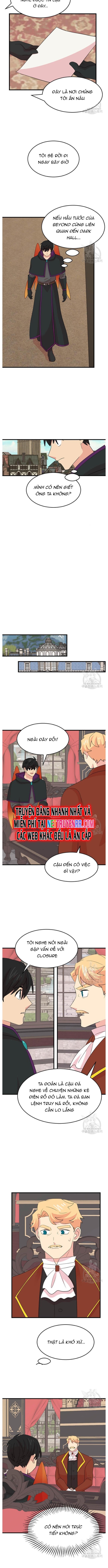 Mọt Sách Chapter 233 - Trang 2