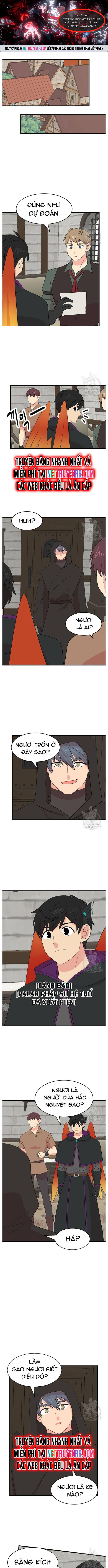 Mọt Sách Chapter 234 - Trang 2