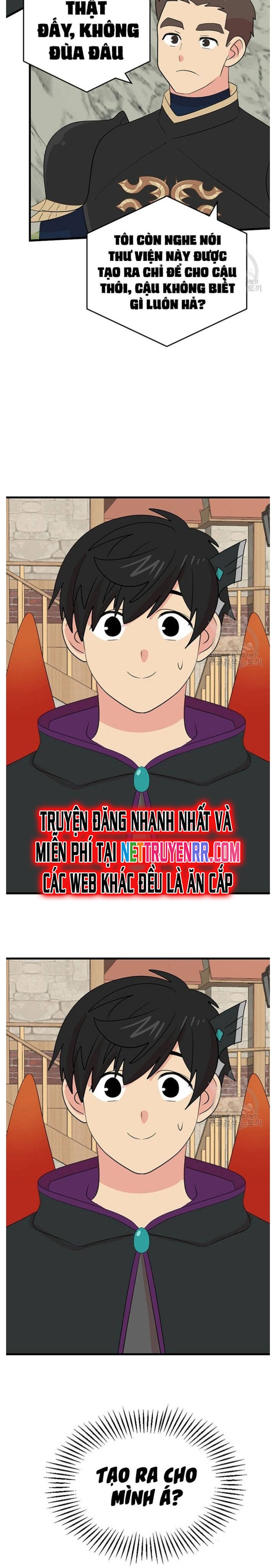 Mọt Sách Chapter 234 - Trang 2