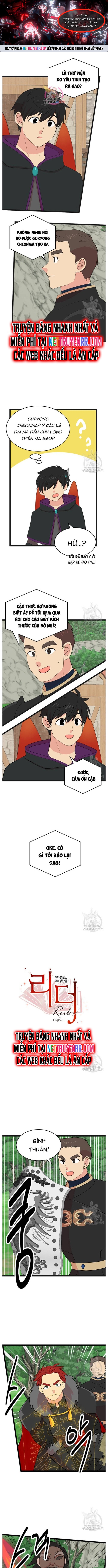 Mọt Sách Chapter 235 - Trang 2
