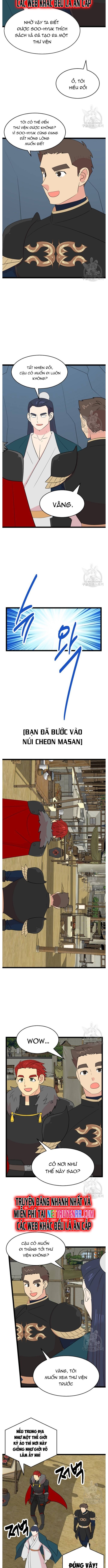 Mọt Sách Chapter 235 - Trang 2