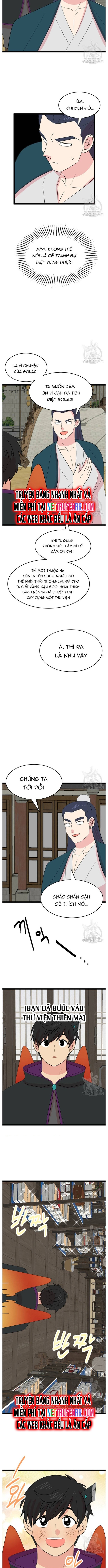Mọt Sách Chapter 235 - Trang 2