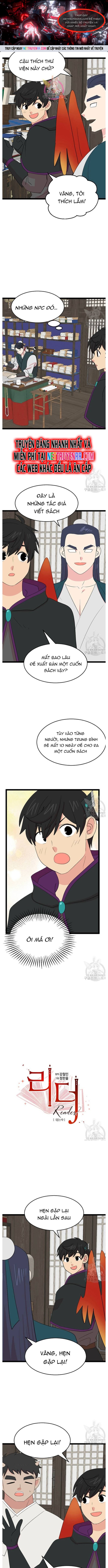 Mọt Sách Chapter 236 - Trang 2
