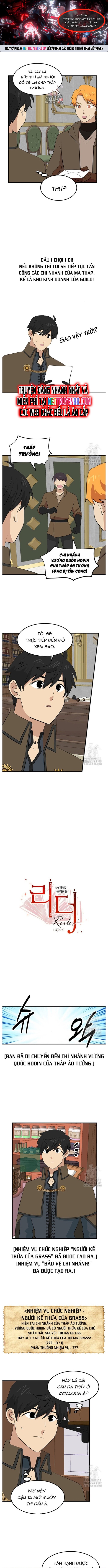 Mọt Sách Chapter 279 - Trang 2