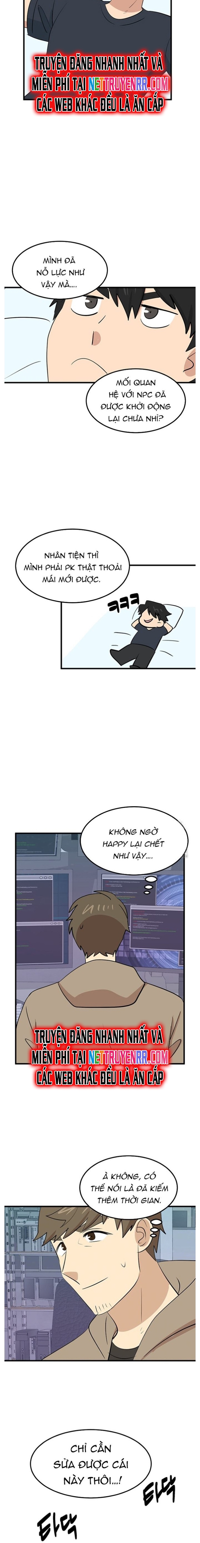 Mọt Sách Chapter 279 - Trang 2