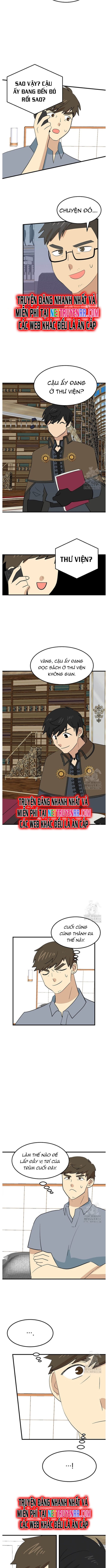Mọt Sách Chapter 281 - Trang 2