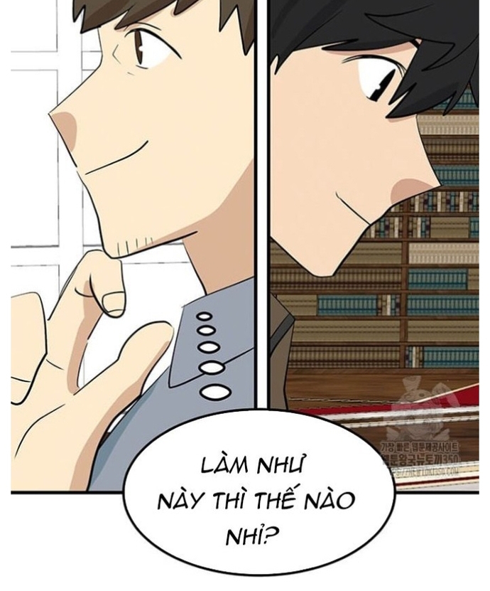 Mọt Sách Chapter 281 - Trang 2
