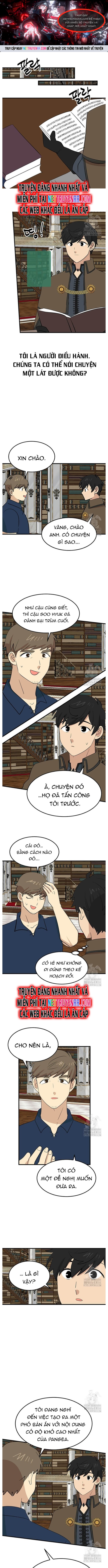 Mọt Sách Chapter 282 - Trang 2