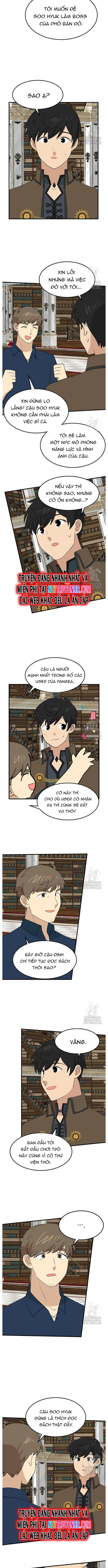 Mọt Sách Chapter 282 - Trang 2