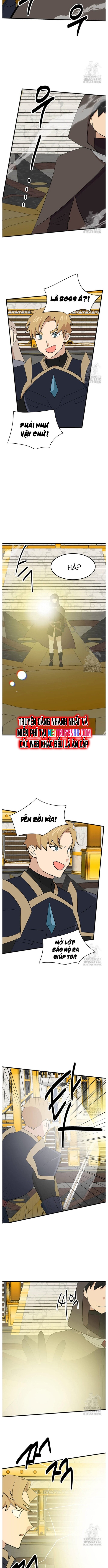 Mọt Sách Chapter 282 - Trang 2