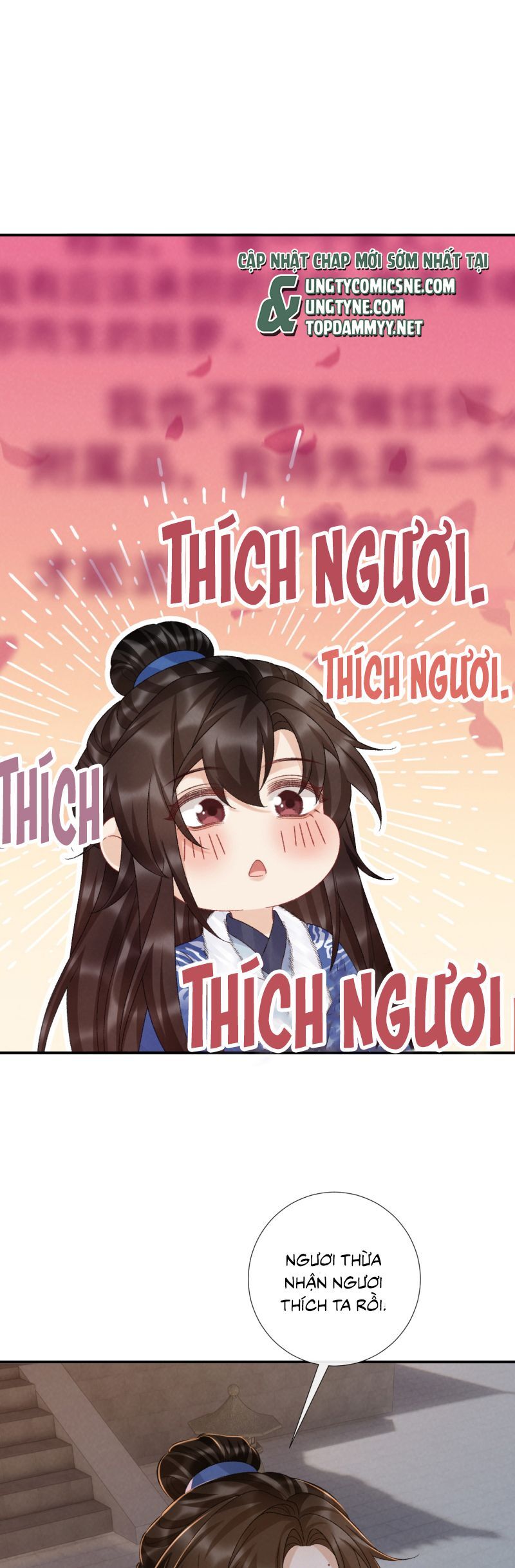 Bệnh Trạng Dụ Dỗ Chapter 131 - Trang 2