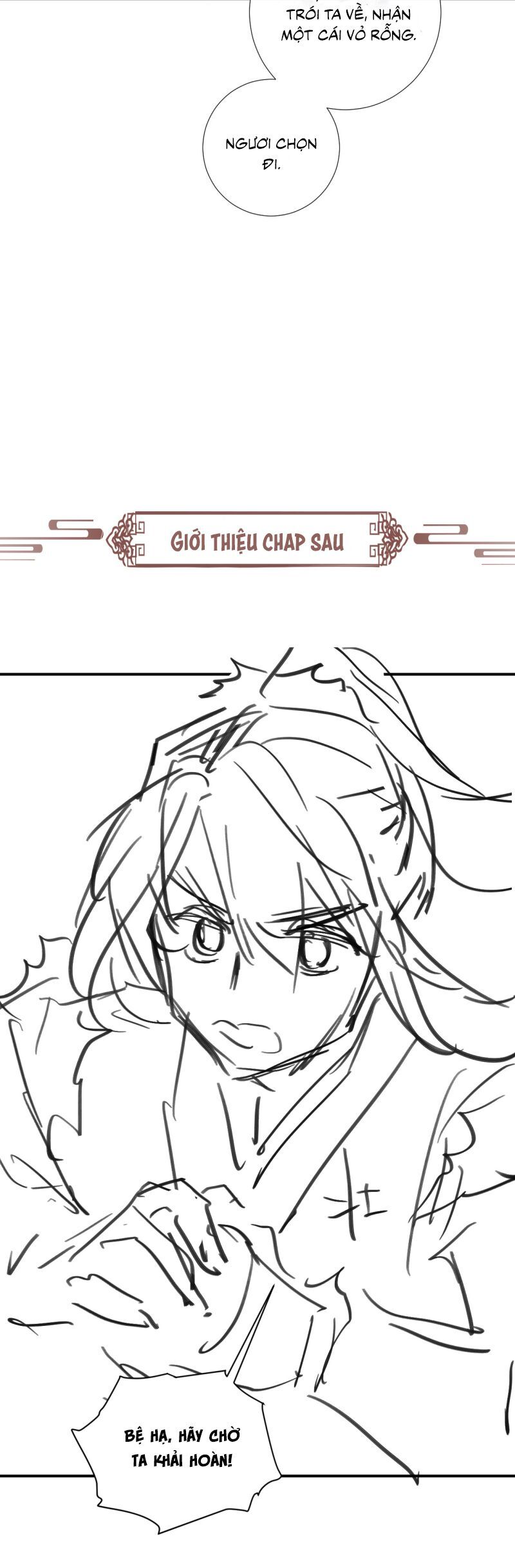 Bệnh Trạng Dụ Dỗ Chapter 131 - Trang 2