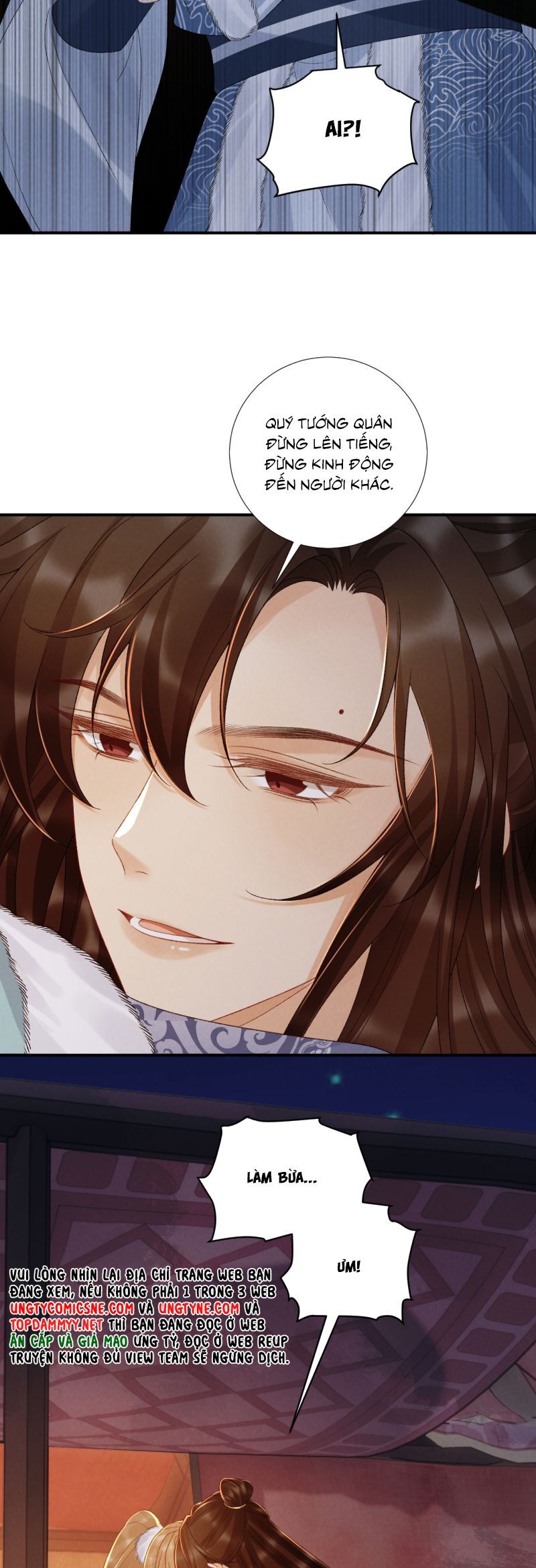 Bệnh Trạng Dụ Dỗ Chapter 133 - Trang 2