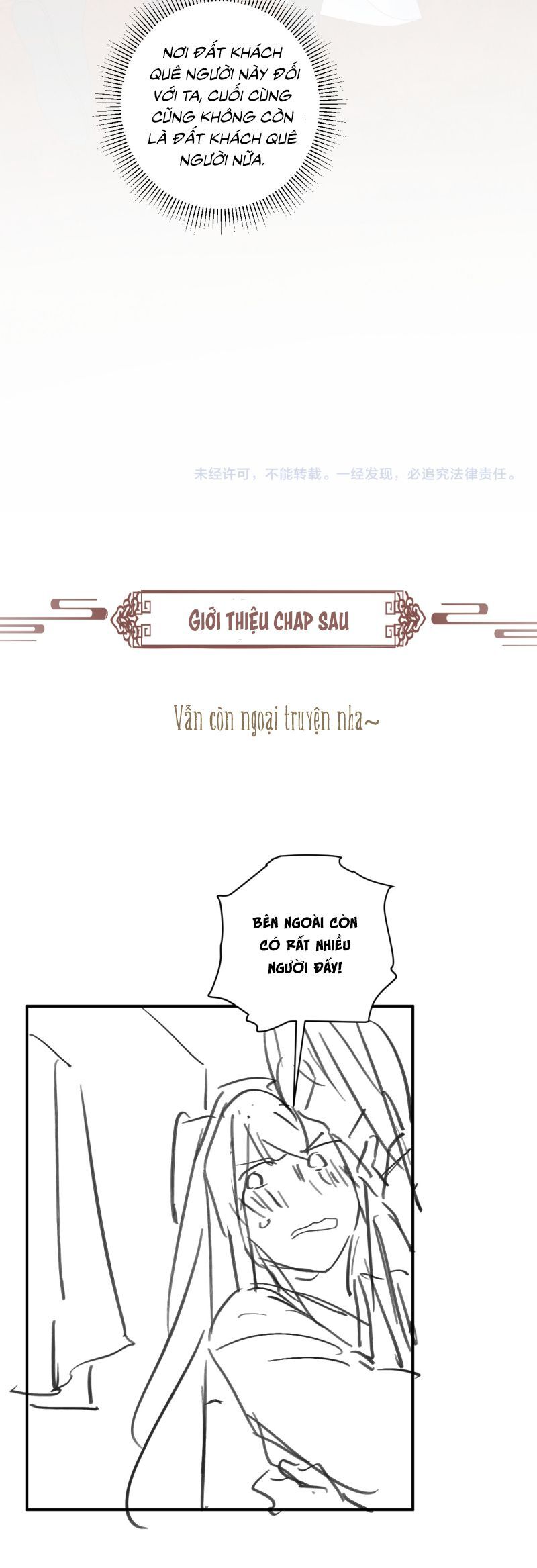 Bệnh Trạng Dụ Dỗ Chapter 133 - Trang 2