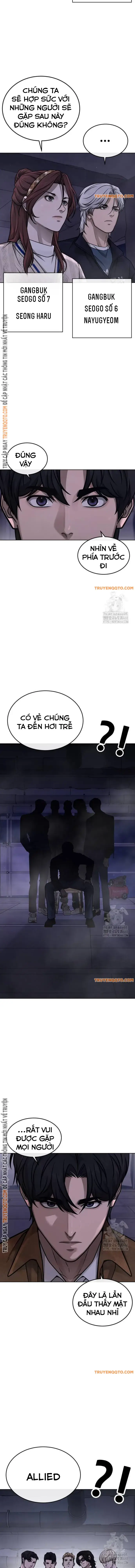Nhiệm Vụ Diệu Kỳ Chapter 174 - Trang 2