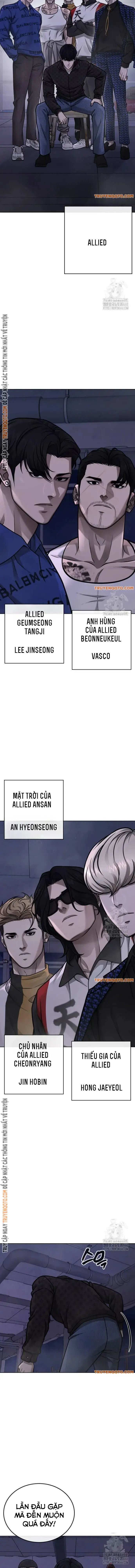 Nhiệm Vụ Diệu Kỳ Chapter 174 - Trang 2