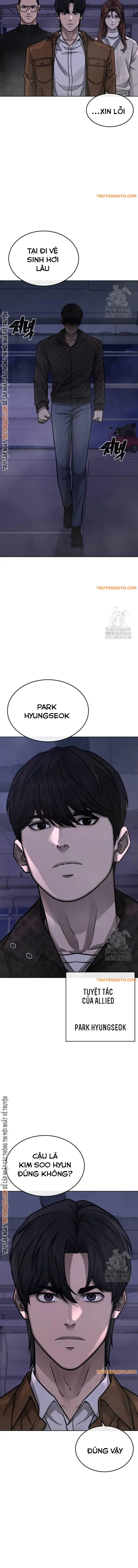 Nhiệm Vụ Diệu Kỳ Chapter 174 - Trang 2