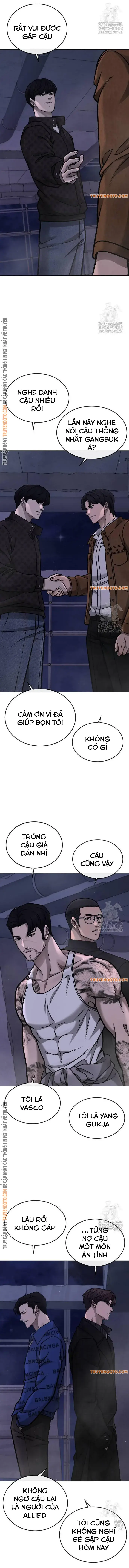 Nhiệm Vụ Diệu Kỳ Chapter 174 - Trang 2