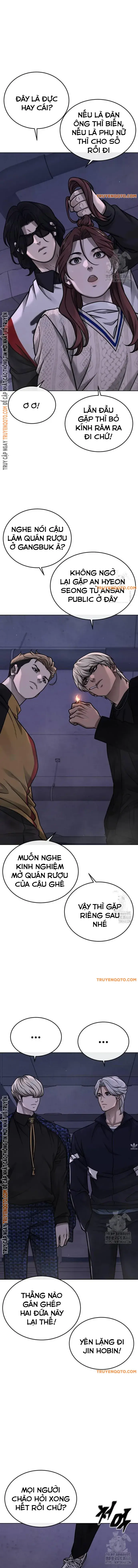 Nhiệm Vụ Diệu Kỳ Chapter 174 - Trang 2