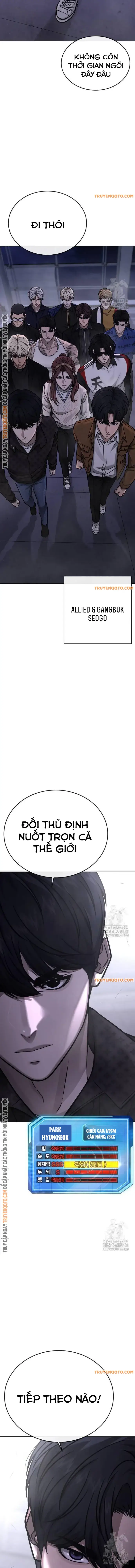 Nhiệm Vụ Diệu Kỳ Chapter 174 - Trang 2