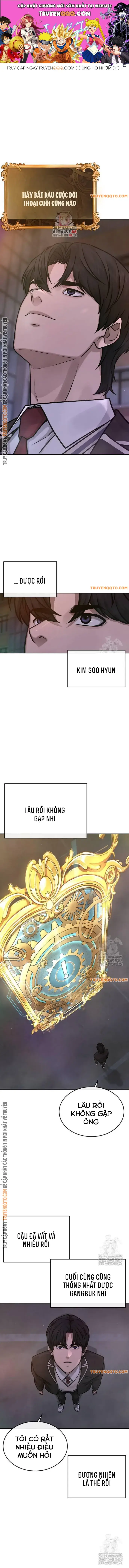 Nhiệm Vụ Diệu Kỳ Chapter 174 - Trang 2
