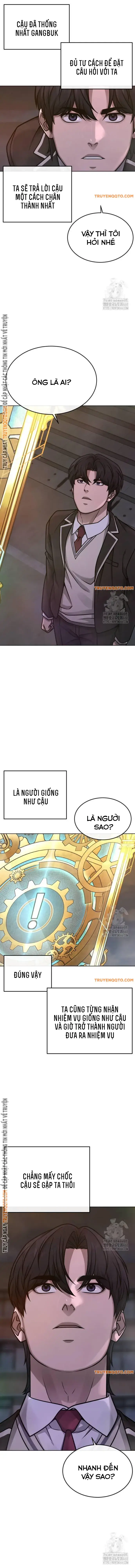 Nhiệm Vụ Diệu Kỳ Chapter 174 - Trang 2