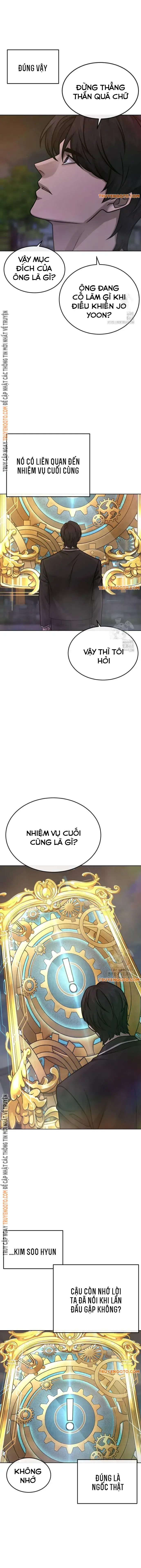 Nhiệm Vụ Diệu Kỳ Chapter 174 - Trang 2
