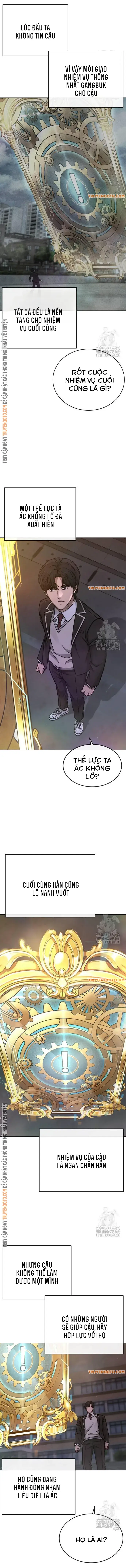 Nhiệm Vụ Diệu Kỳ Chapter 174 - Trang 2