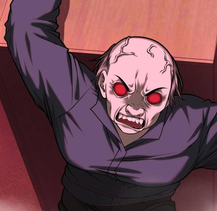 Cùng Hung Kỳ Ác Chapter 5 - Trang 2