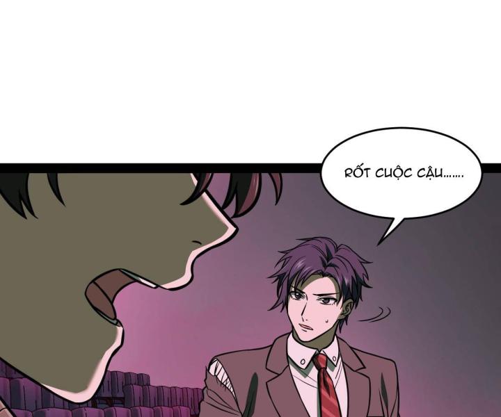 Cùng Hung Kỳ Ác Chapter 9 - Trang 2