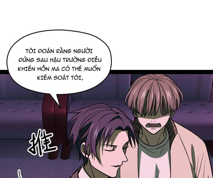 Cùng Hung Kỳ Ác Chapter 9 - Trang 2